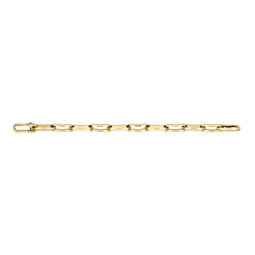 Gucci Link to Love Bracelet