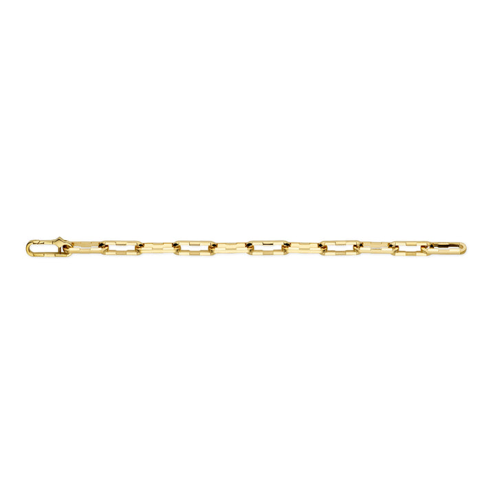 Gucci Link to Love Bracelet