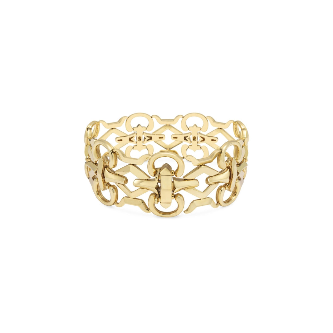 Gucci Horsebit Bracelet