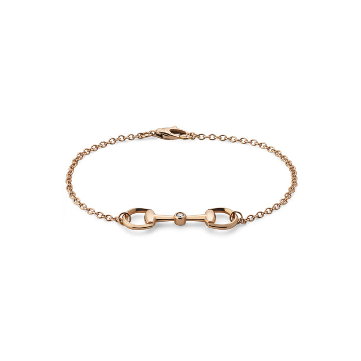 Gucci Horsebit Bracelet