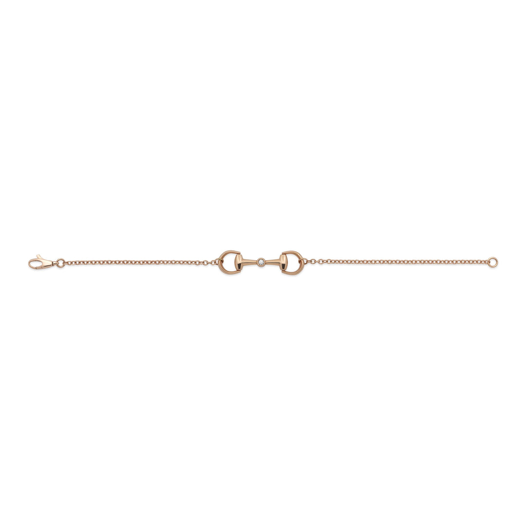 Gucci Horsebit Bracelet