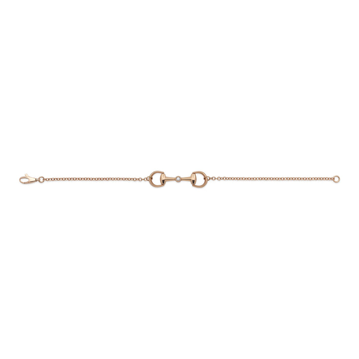 Gucci Horsebit Bracelet