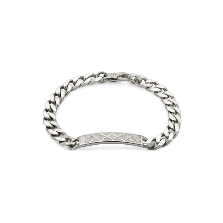 Gucci Diamante bracelet in sterling silver YBA843602001