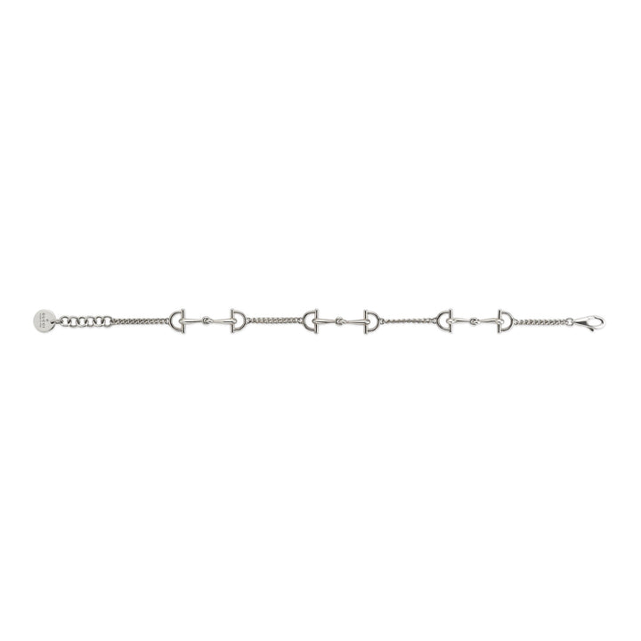 Bracelet Gucci Staffa en argent sterling YBA875974001