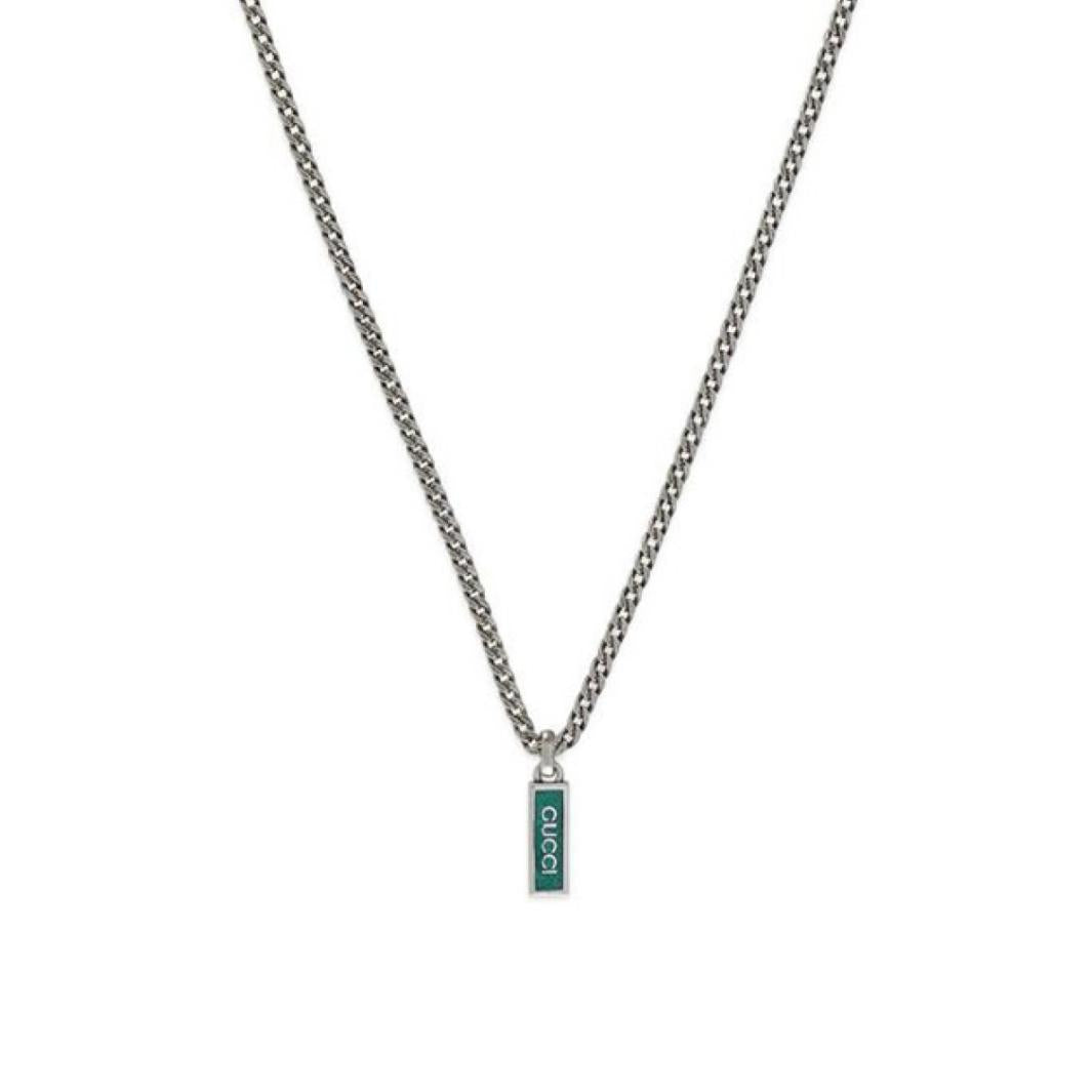 Collier Gucci Tag