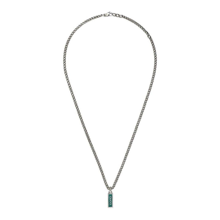 Collier Gucci Tag