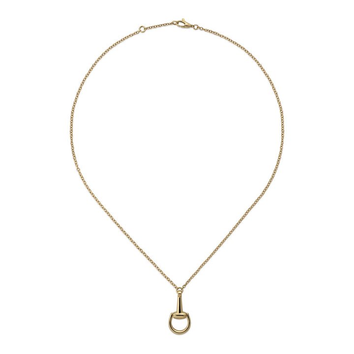 Collier Gucci Horsebit