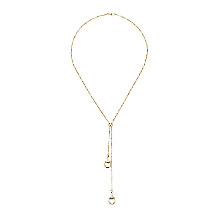 Collier Gucci Horsebit