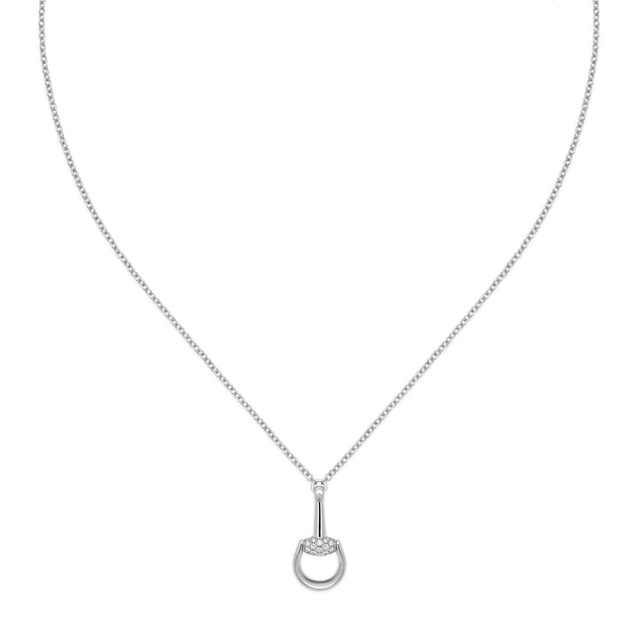 Collier Gucci Horsebit