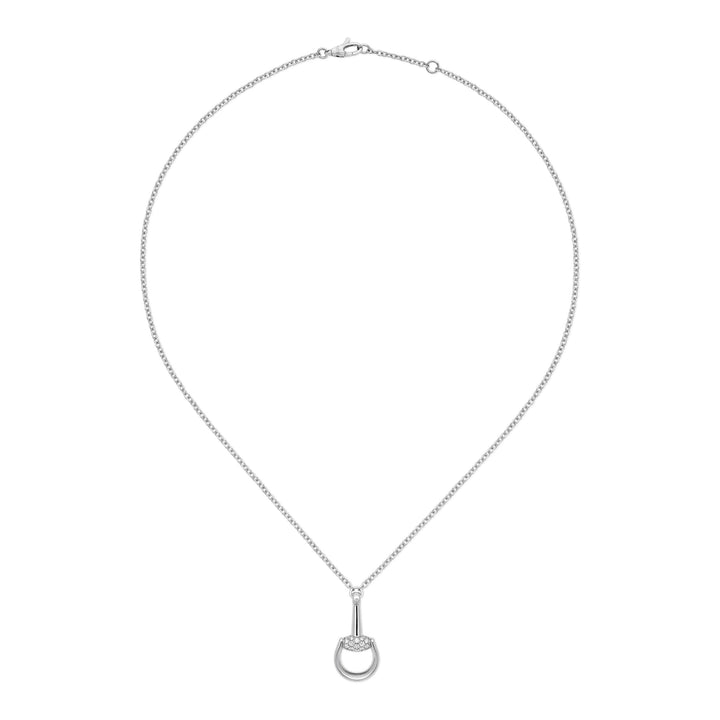 Collier Gucci Horsebit