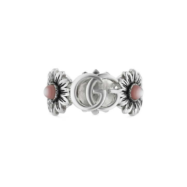 Gucci GG Marmont ring