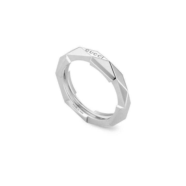 Bague Gucci Link To Love