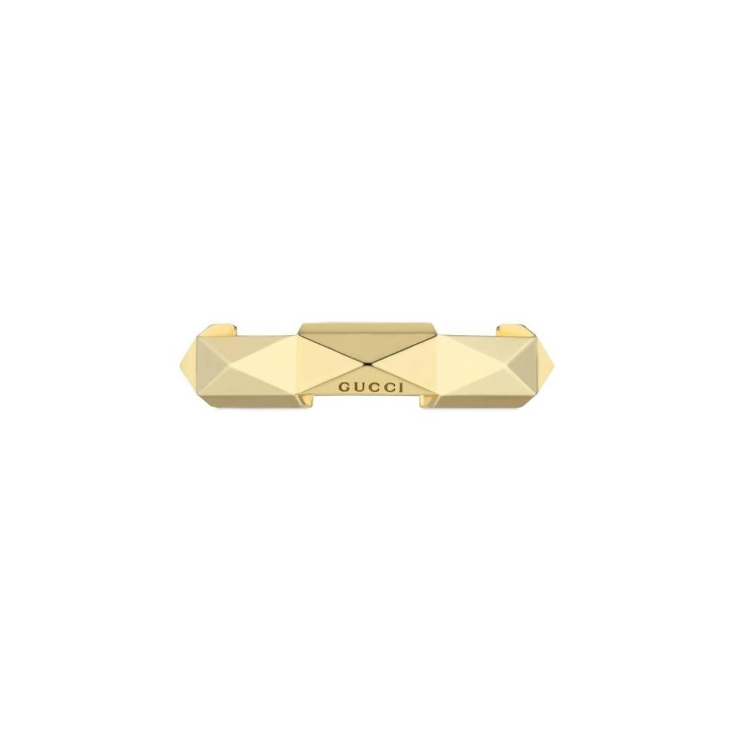 Bague Gucci Link To Love