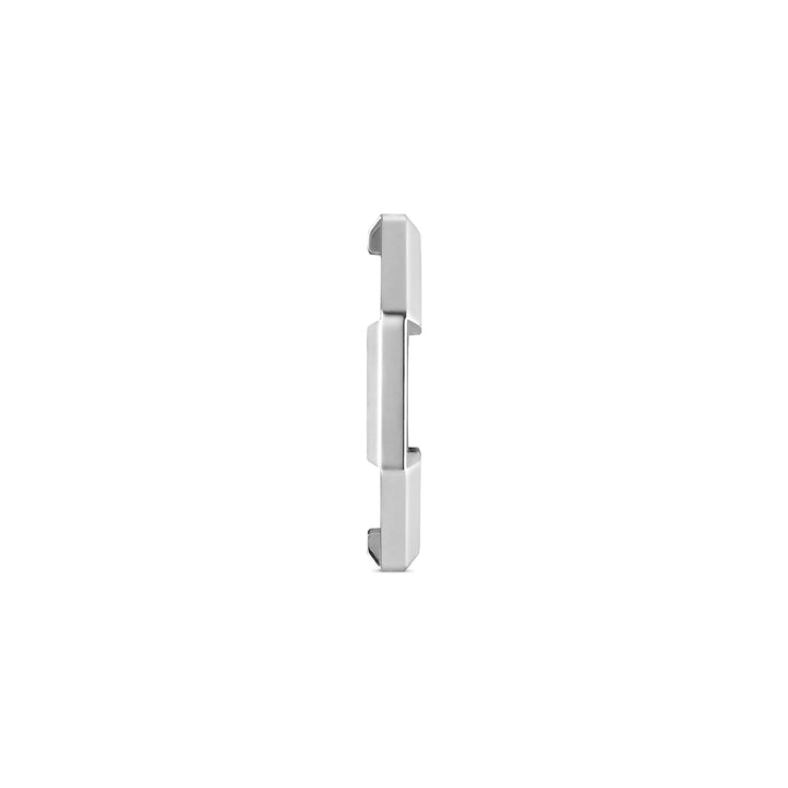 Bague Gucci Link to Love en or blanc 18K YBC662194003