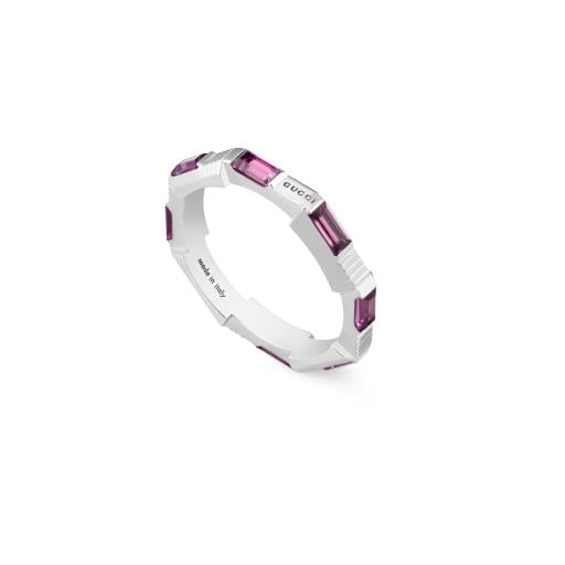Gucci Link To Love Ring