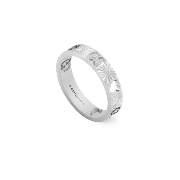 Gucci Icon Ring