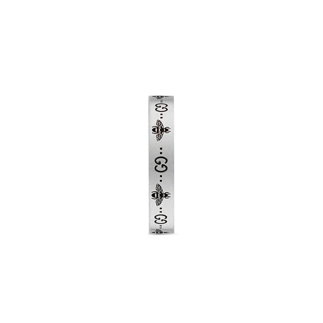 Gucci Signature Bee Ring