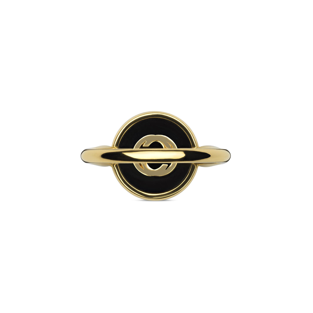 Gucci Interlocking G Ring