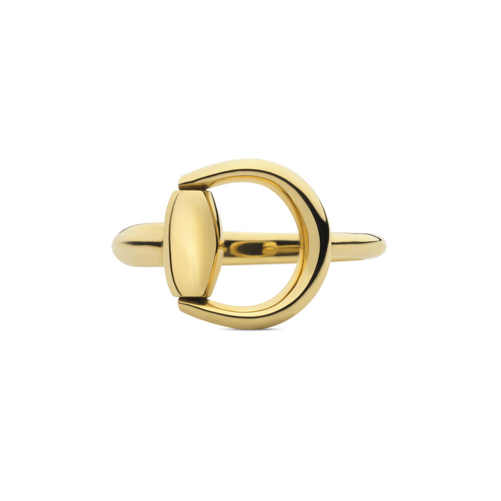 Bague Gucci Horsebit
