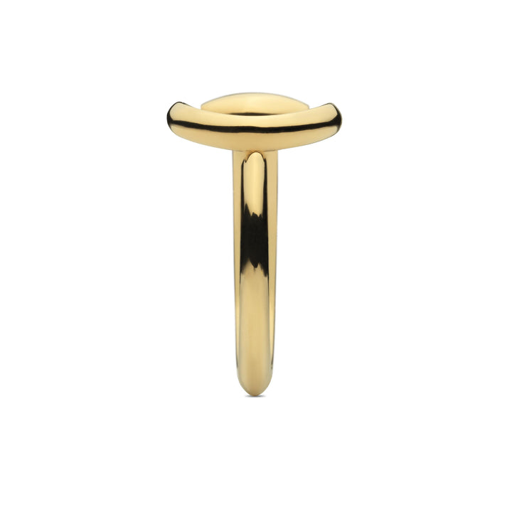 Gucci Horsebit Ring