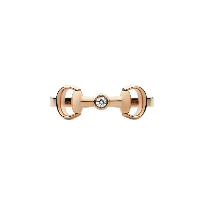 Bague Gucci Horsebit