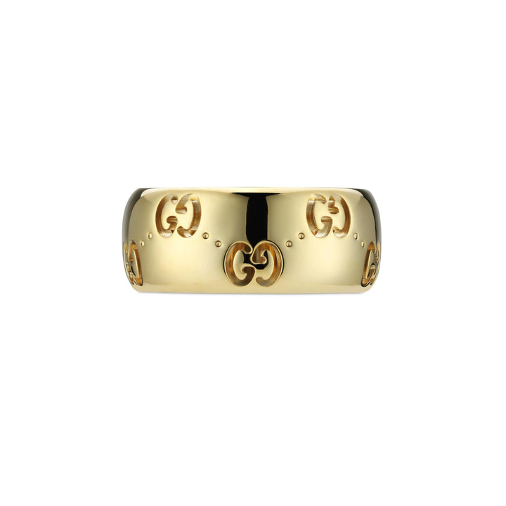 Bague Gucci Icon