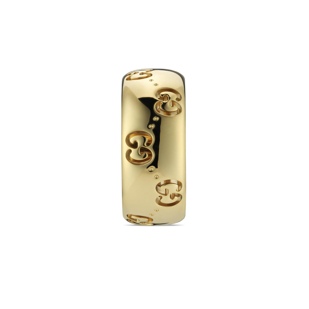 Bague Gucci Icon