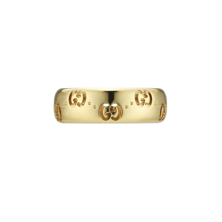 Bague Gucci Icon
