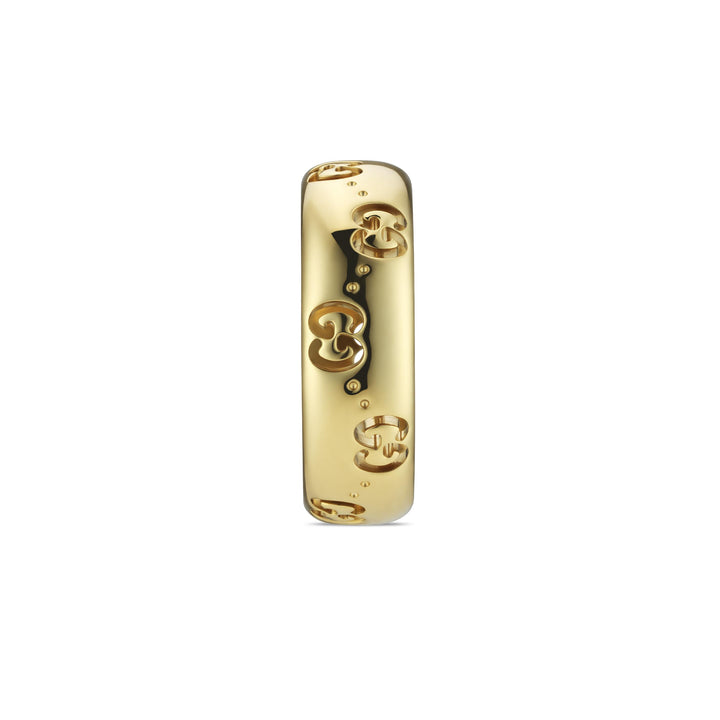 Bague Gucci Icon