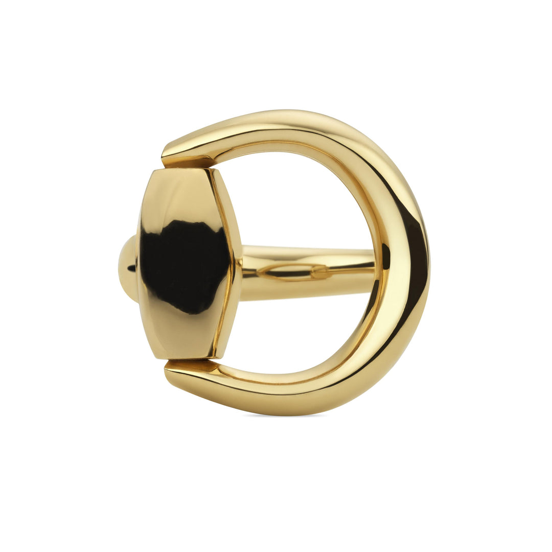 Bague Gucci Horsebit