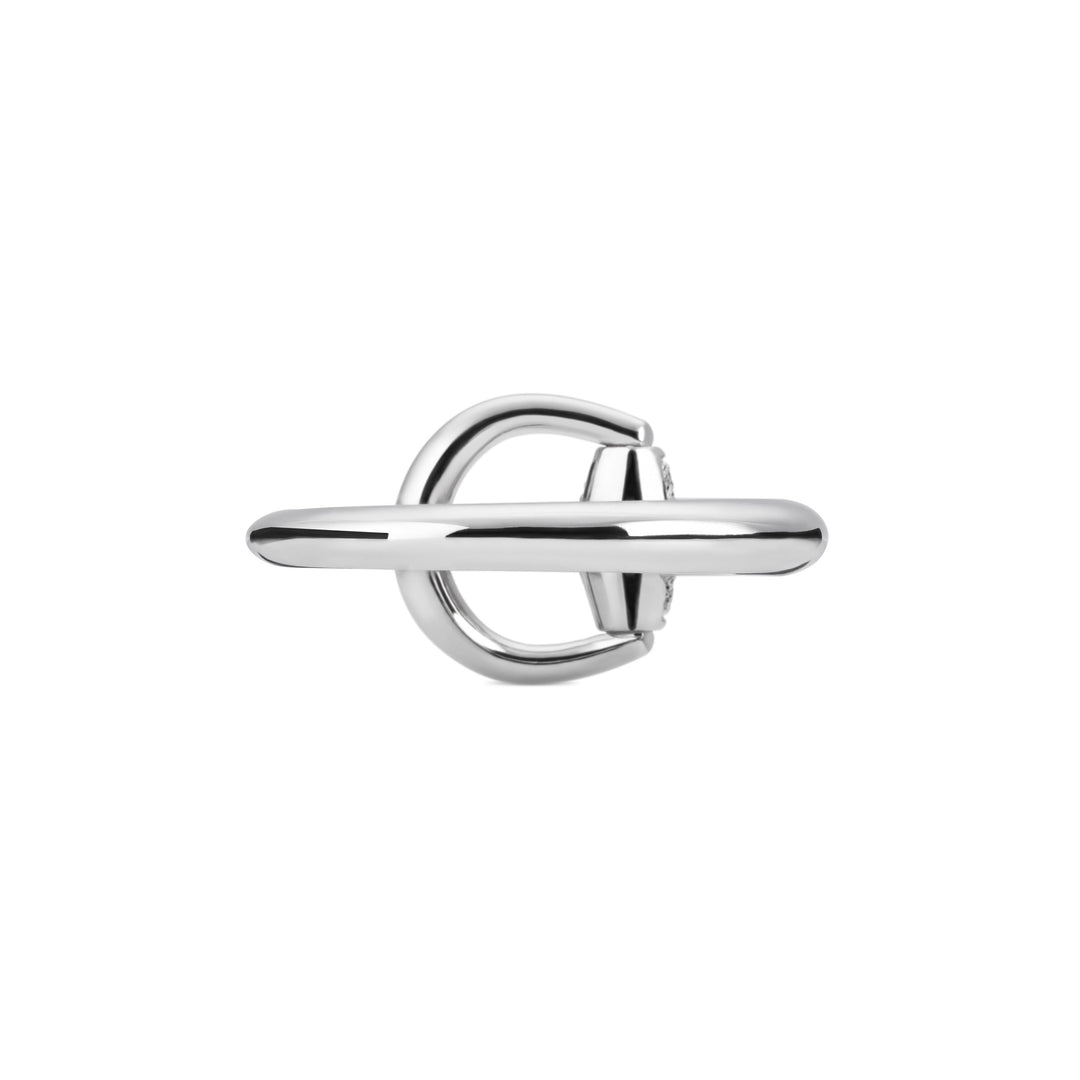 Gucci Horsebit Ring