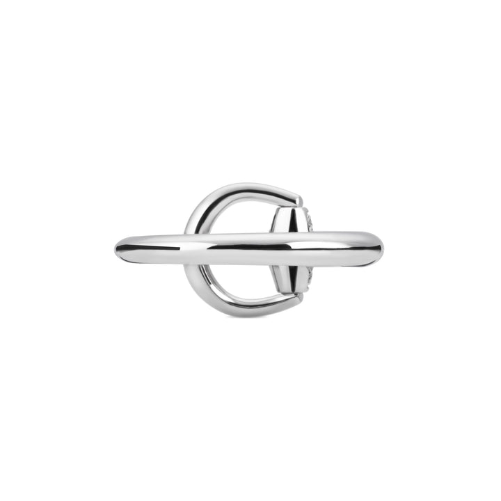 Gucci Horsebit Ring