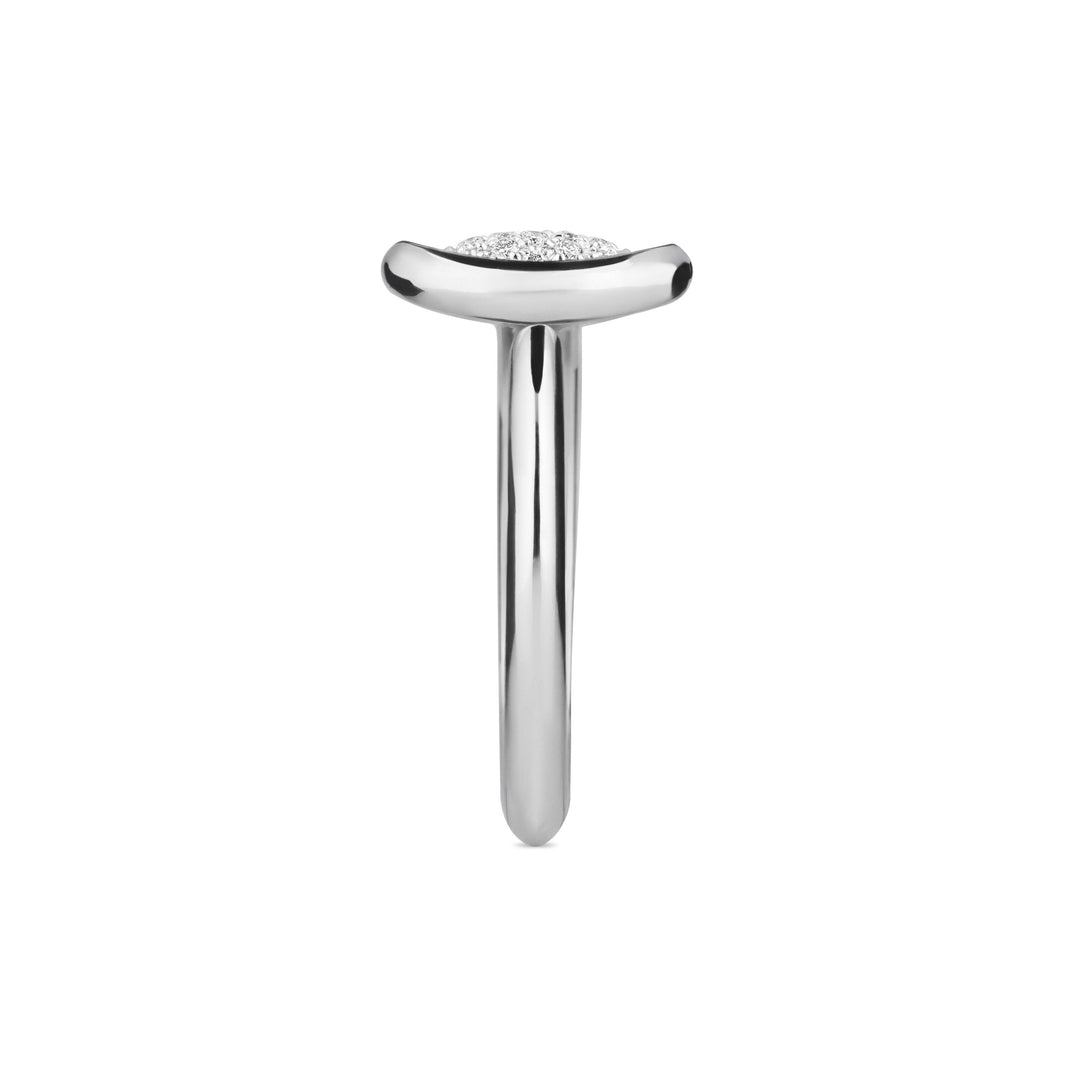 Gucci Horsebit Ring
