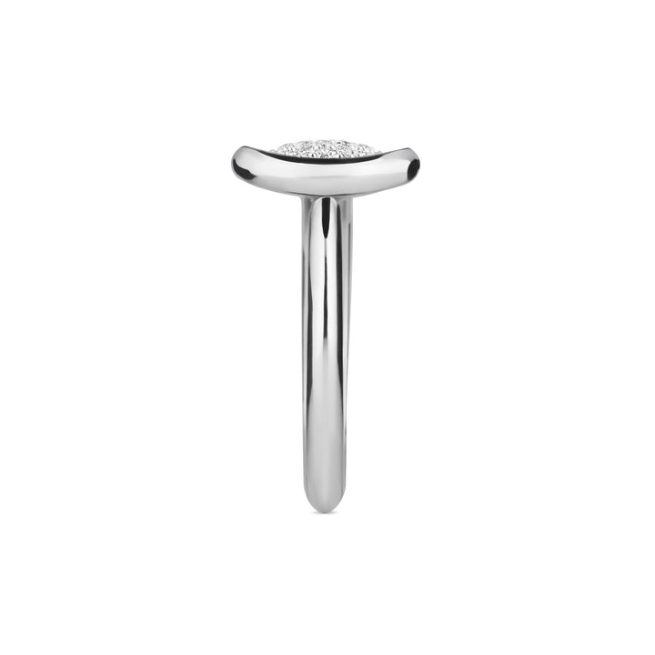 Gucci Horsebit Ring