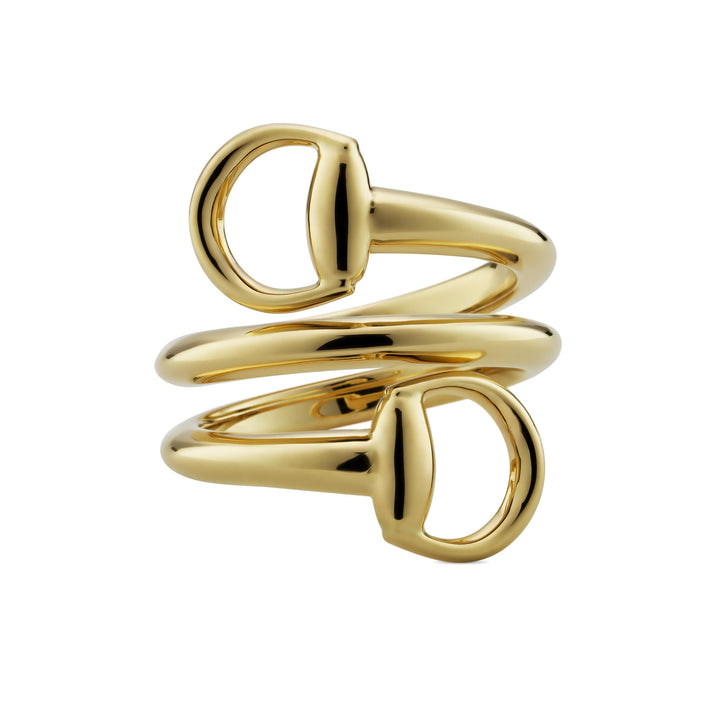 Bague Gucci Horsebit