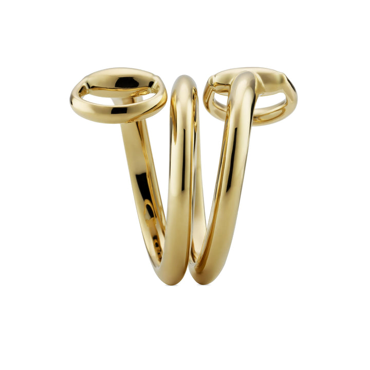 Bague Gucci Horsebit