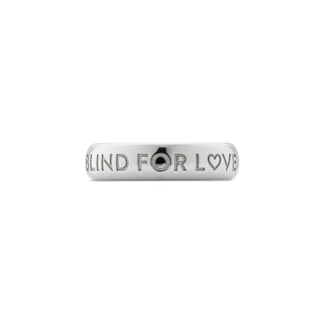 Gucci Blind for Love Ring