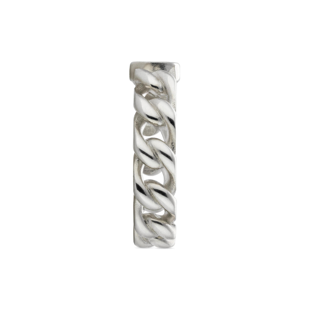 Bague Gucci Interlocking G en argent sterling 925 YBC843972001