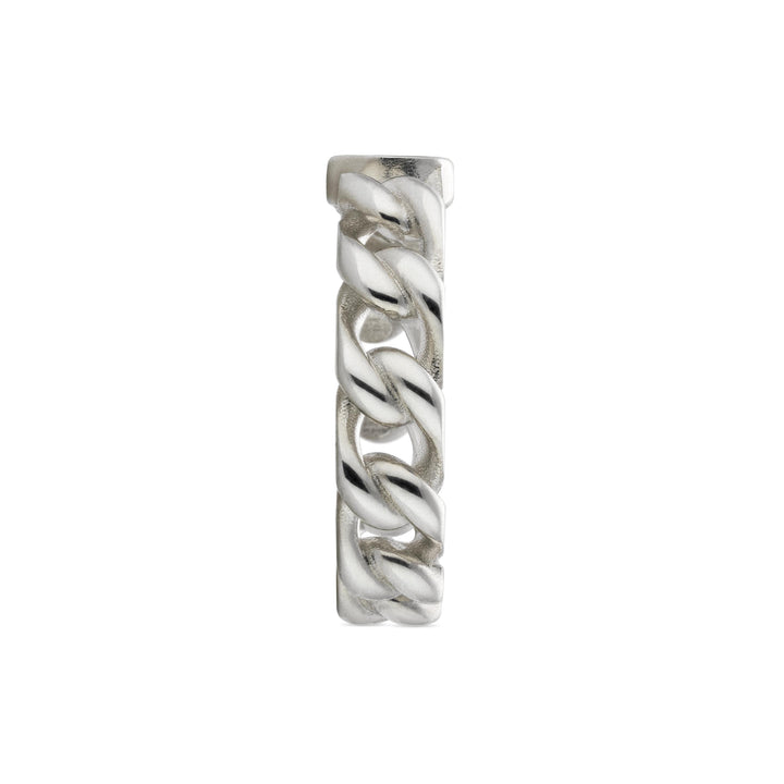 Bague Gucci Interlocking G en argent sterling 925 YBC843972001