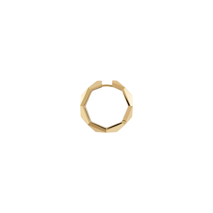 Boucles d'oreilles Gucci Link to Love