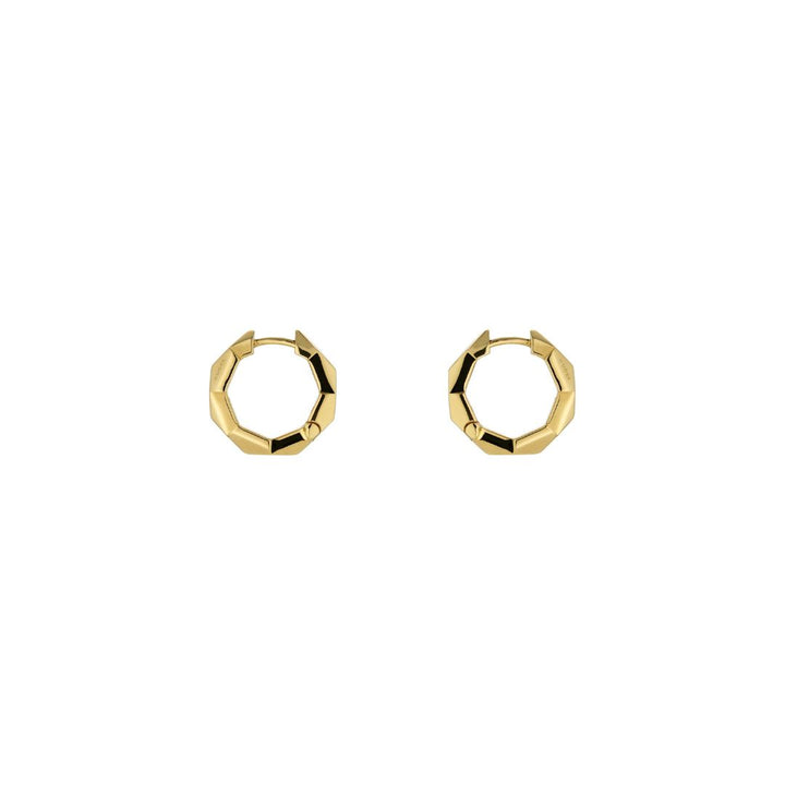 Boucles d'oreilles Gucci Link to Love