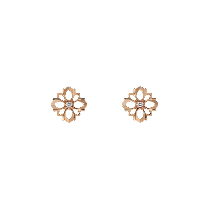 Gucci Flora earrings