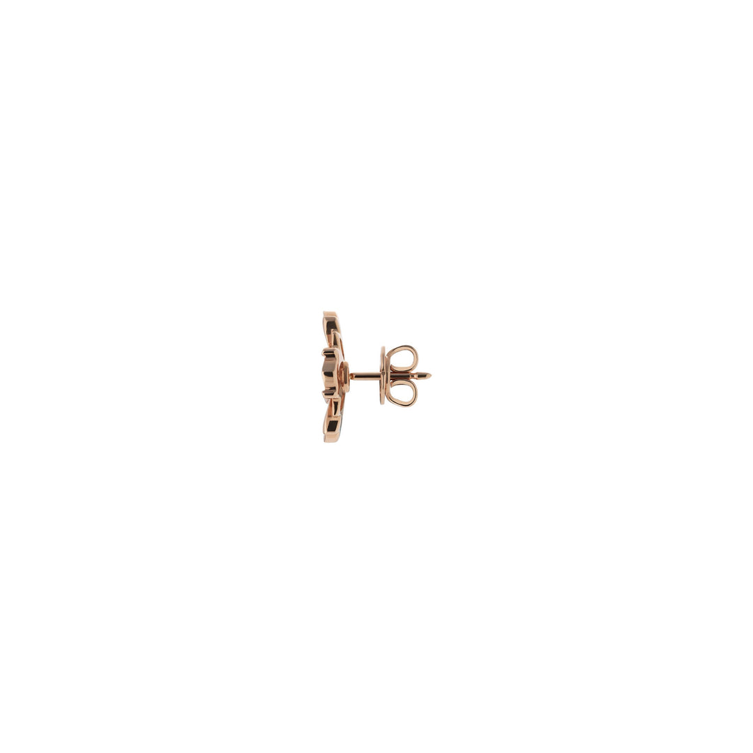 Gucci Flora earrings