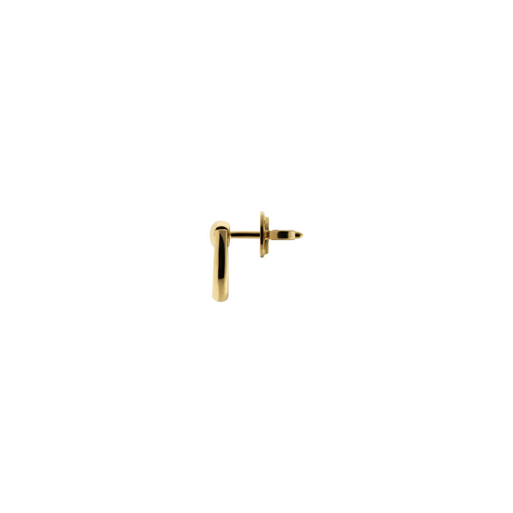 Boucles d'oreilles Gucci Horsebit