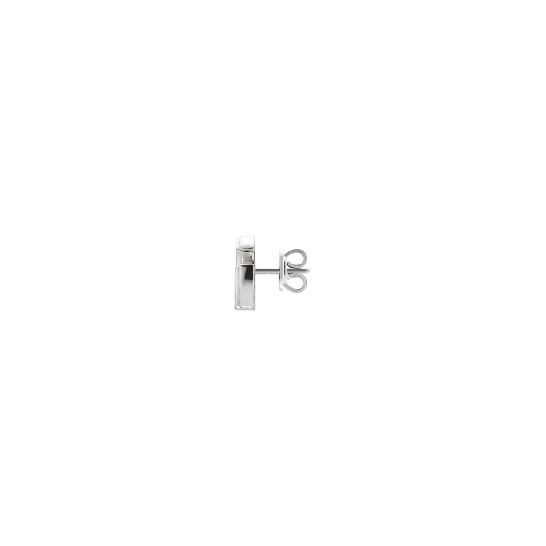 Gucci GG Marmont Double G Earrings in 925 Sterling Silver YBD814919001