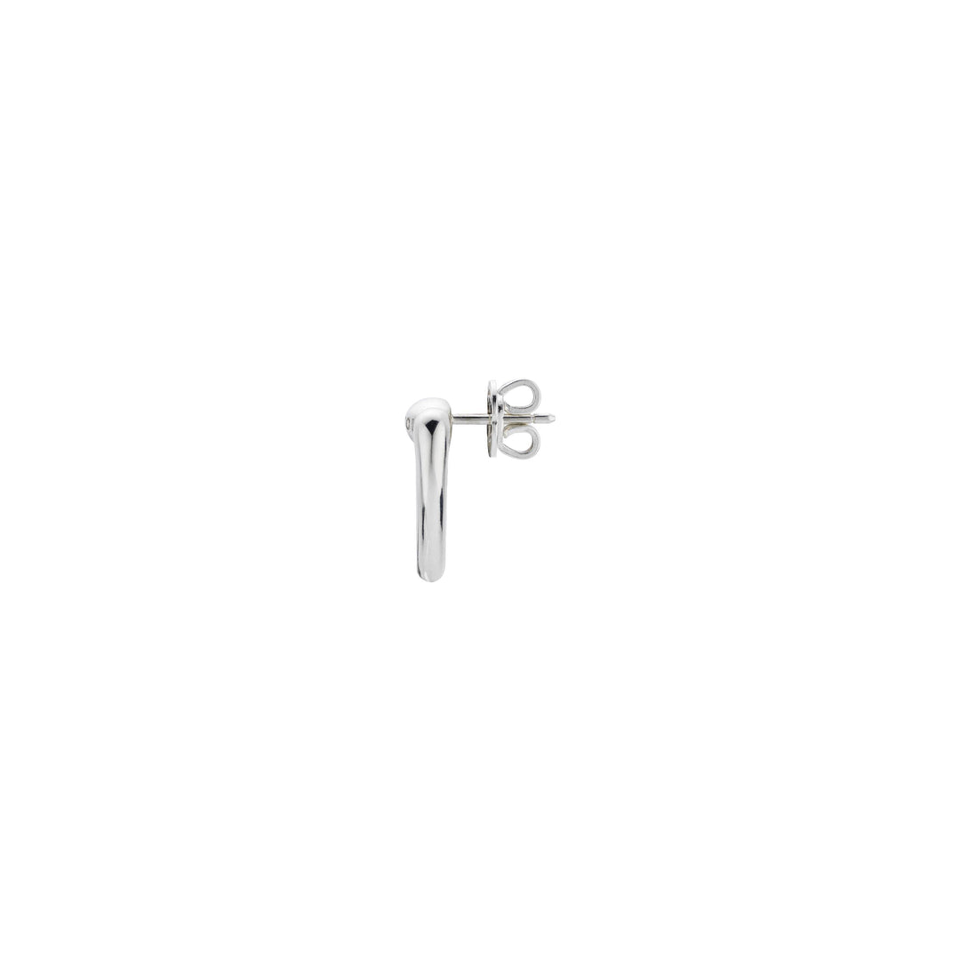 Boucles d'oreilles Gucci Heart