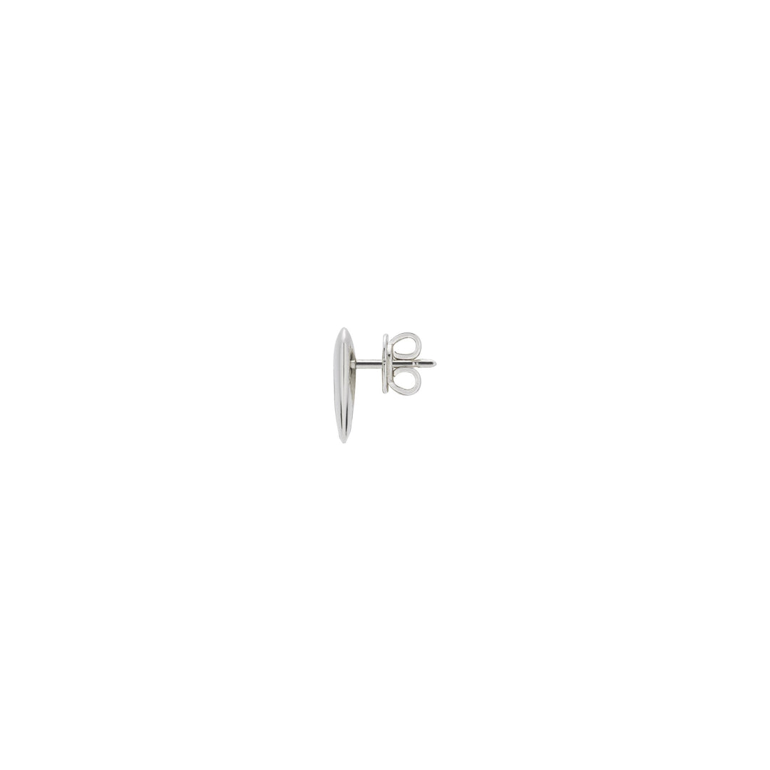 Gucci Blind For Love earrings in 925 sterling silver YBD85402200100U