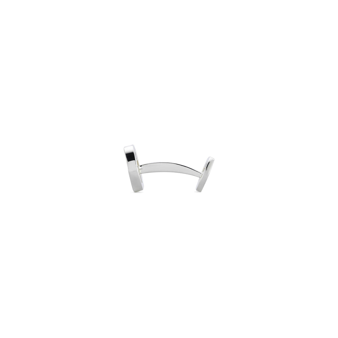 Gucci Interlocking G Cufflinks