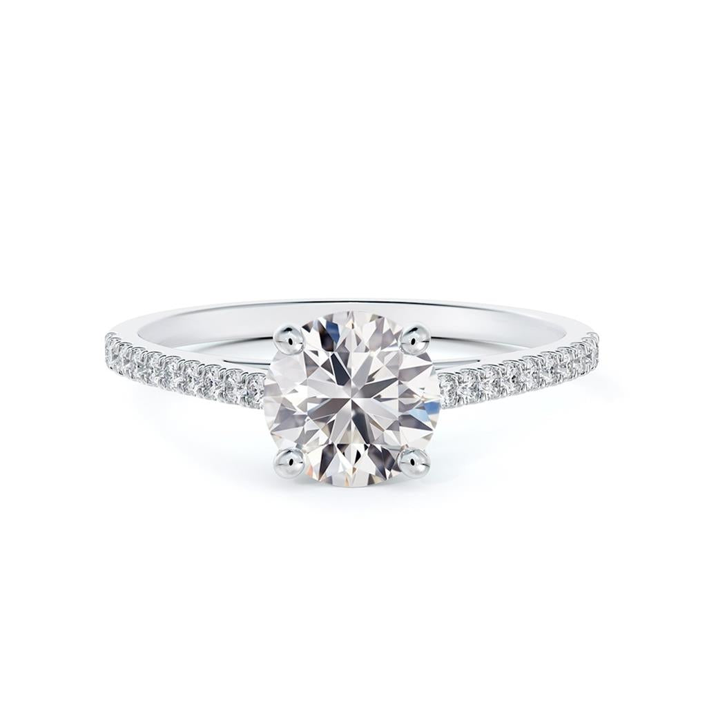 Forevrmark engagement rings