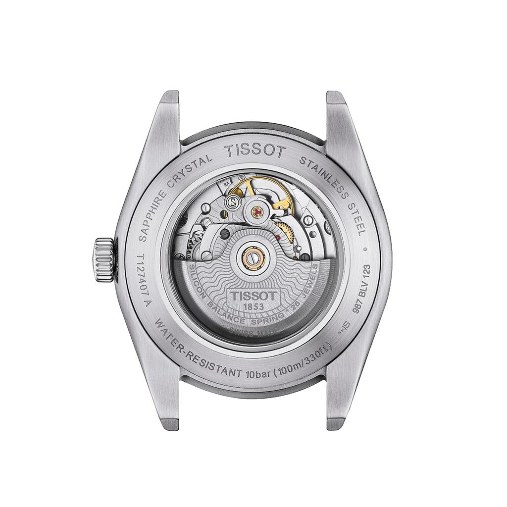 Montre Tissot Gentleman